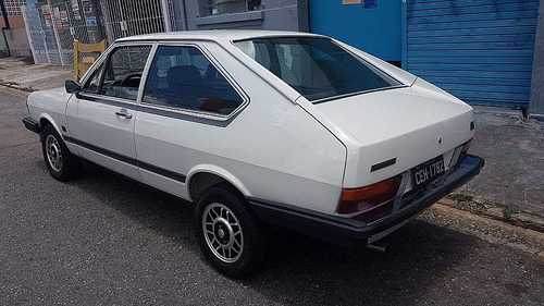 Passat Ts 1.6