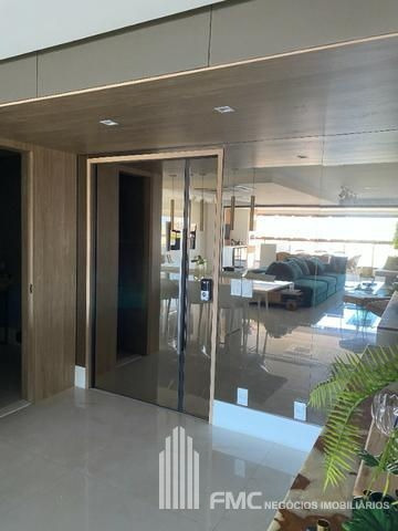 Imagem 15 de 16 de Apartamento Padrão Com 4 Quartos No Edf. Saint Gerard - Vd1019-v