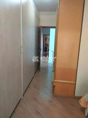 Imagem 10 de 30 de Venda Sobrado 4 Dormitórios Vila Augusta Guarulhos R$ 1.250.000,00 - 32769v
