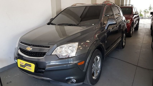 Chevrolet Captiva Sport Awd 3.0 V6 24v, Ens1892