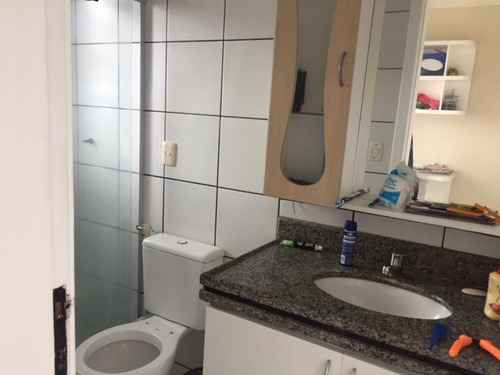 Imagem 11 de 16 de Apartamento Para Alugar Na Cidade De Fortaleza-ce - L11819
