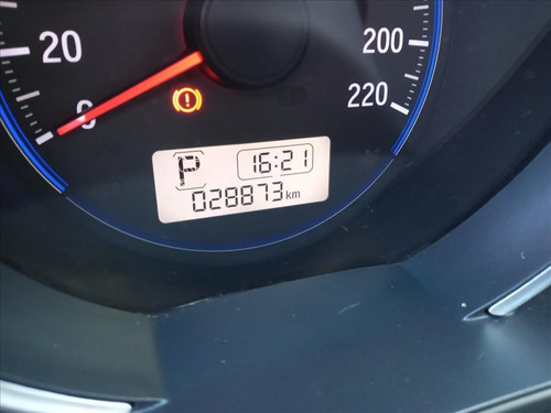 Imagem 6 de 9 de Fit 1.5 Lx 16v Flex 4p Automático