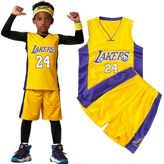 Jersey Lakers | MercadoLibre ?