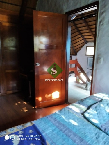 Venta Y Alquiler De Casa En Pinares, 4 Dormitrorios, 3 Baños, Piscina, Buen Lugar.- Ref: 168100