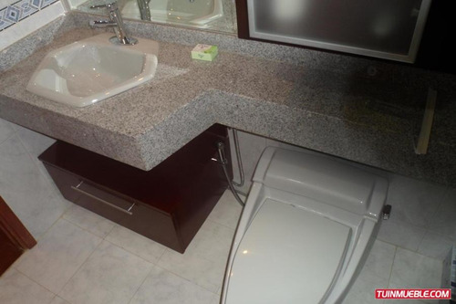Apartamentos En Venta Código Ic 19-2706