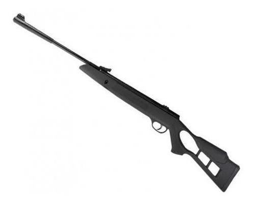 Carabina Hatsan Striker Edge 5.5 Mm + 250 Balines Y Funda
