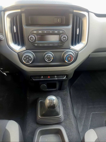 Imagen 15 de 16 de Nueva Chevrolet S10 2.8 Ls 2023 0km Cd 200cv 4x2 Color Smar5