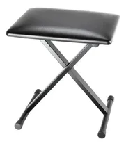 Comprar Banco Mellody Q 90 Para Orgãos Pianos E Teclados
