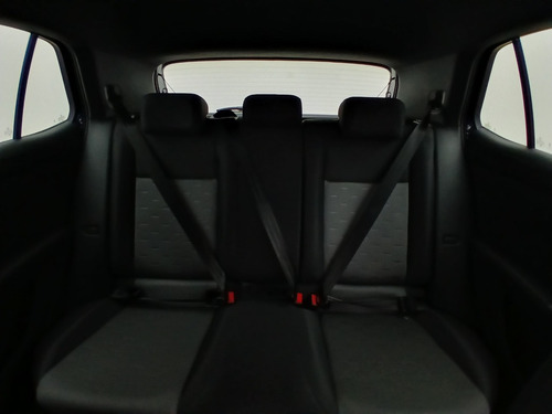 Volkswagen T-Cross 1.0 200 TSI TOTAL FLEX COMFORTLINE AUTOMÁTICO