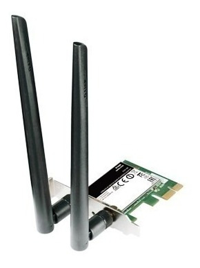 D-link Wireless Ac1200 Dwa-582 - Adaptador  - Internet Store