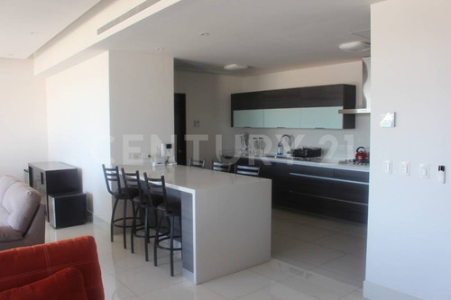 Imagen 3 de 16 de Venta De Departamento En Torre Alondras, San Pedro Garza García, Nl