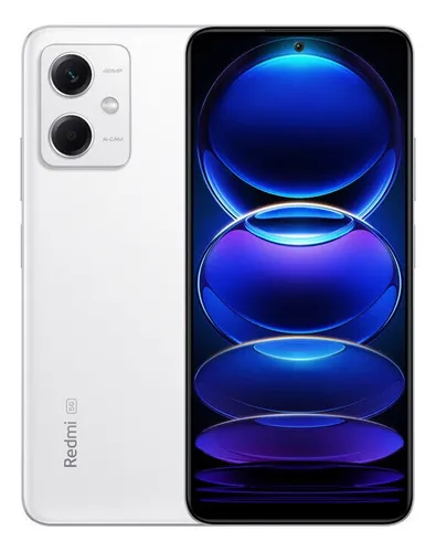 Xiaomi Redmi Note 12 5g 22111317g 6gb 128gb Dual Sim Duos