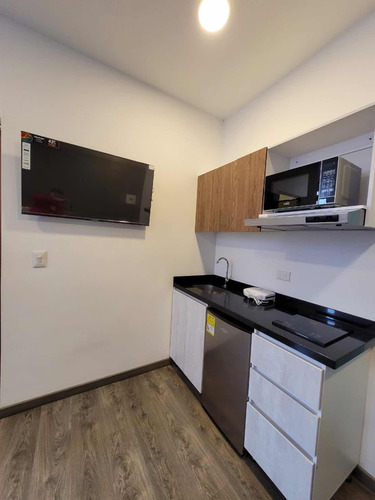Imagen 5 de 12 de Apartamento Acogedor