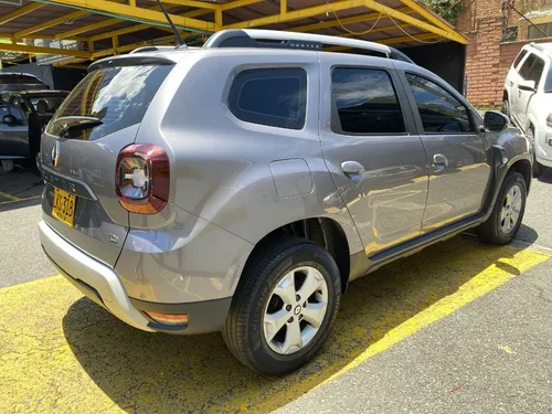 Renault Duster 1.3 Intens 4x2