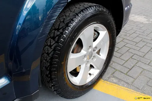 Dodge Journey 2.4 Se