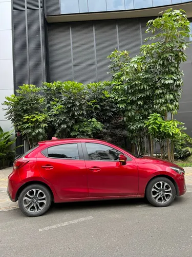Mazda 2 1.5 Touring