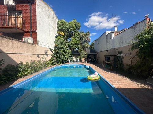 Casa En Longchamps