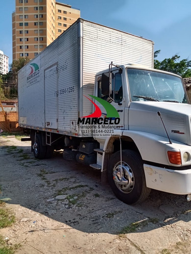 Imagem 2 de 15 de Mercedes Benz 1318