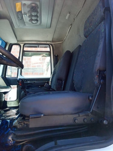 Imagem 13 de 14 de Ford/cargo 2428 E 2010