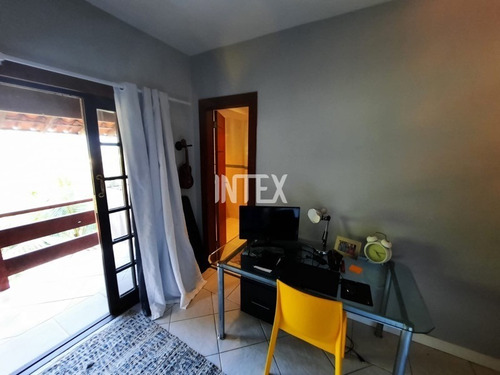 Imagem 17 de 30 de Casa Para Venda Em Condomínio De Luxo Em Itaipú - Ca00146 - 34039417