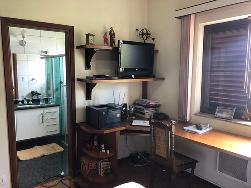 Imagem 23 de 30 de Casa À Venda Em Jardim Chapadão - Ca003309