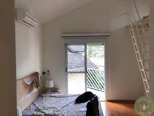 Imagem 22 de 28 de Sobrado Maravilhoso Em Barro Branco - São Paulo, Sp -zona Norte - Ca00071 - 68301675