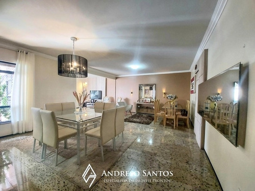 Imagem 11 de 25 de Apartamento Em Jardim Renascença, São Luís/ma De 226m² 4 Quartos À Venda Por R$ 949.500,00 - Ap2062943-s