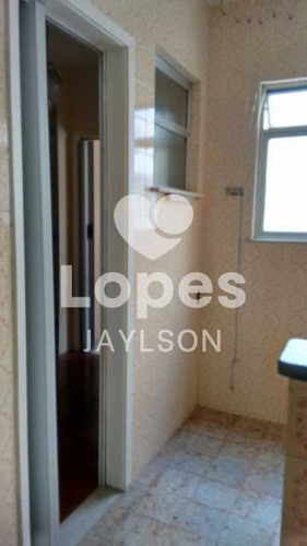 Imagem 10 de 15 de Apartamento - 02 Quartos - Cascadura - 688608