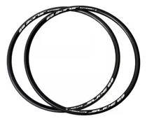 Comprar Kit 2 Aros 26 Aero Slide Absolute Alumínio Mtb Freio Disco