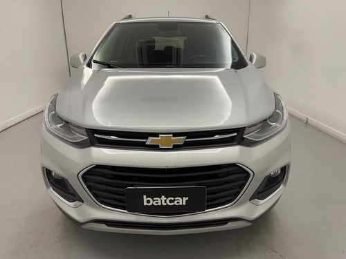 Chevrolet Tracker Ltz 1.4 Turbo 16v Flex 4x2 Aut.