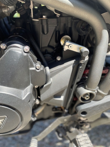 Imagen 8 de 15 de Triumph Tiger 800 Xrx