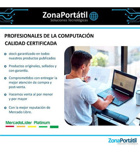 Imagen 5 de 7 de Epson Multifuncional L6270 Adf - Duplex - Wifi - Lcd