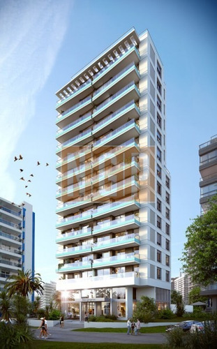 Lindisimo Edificio Con Todos Los Servicios Promocion!!!!es Un Proyecto Unico E Irrepetible Se Escucha Oferta Y Modo Mas Comodo Para Ud En Financiacion Promo!!!!- Ref: 25488