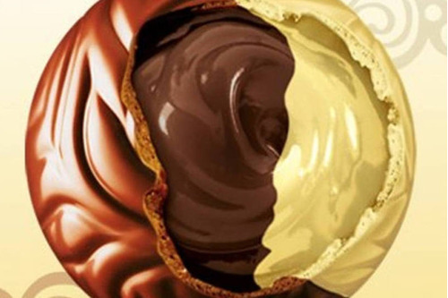 Kit 25 Chocolates Da Cacau Show! Barras, Barrinhas E Trufas