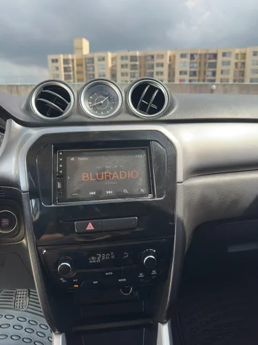 Suzuki Vitara Live 1.6 Gl