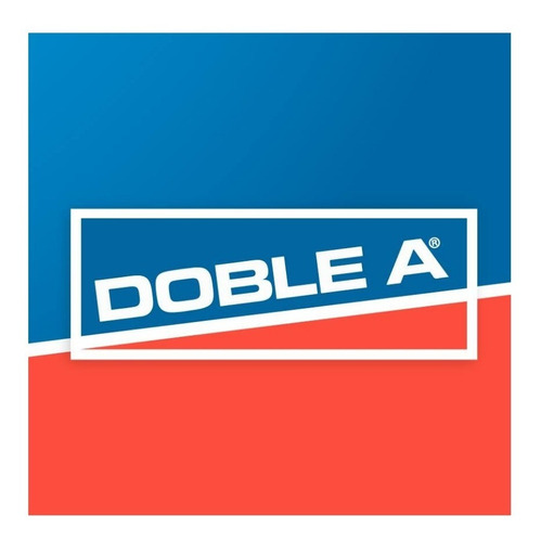 Paño Lija Fibra Abratex Doble A No 3m Limpieza Gr 600