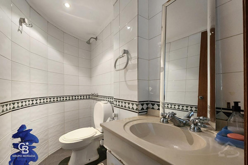 Imagen 16 de 30 de Venta O Alquiler Casa 7 Ambientes Hacoaj Club Tigre