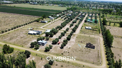 Imagen 20 de 25 de Lotes En Los Cardos Club De Campo