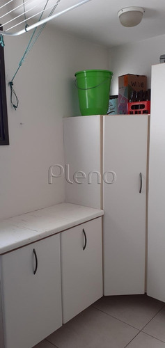 Imagem 11 de 30 de Apartamento À Venda Em Vila Industrial - Ap016677