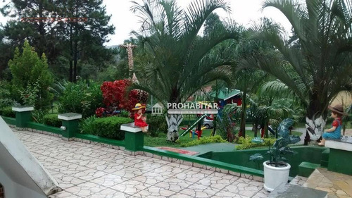 Imagem 30 de 30 de Chácara Rural À Venda, Cipó, Embu-guaçu - Ch0097. - Ch0097