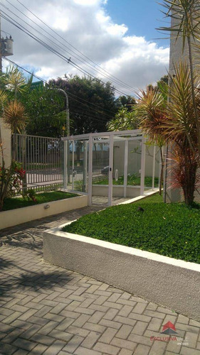 Imagem 5 de 28 de Apartamento Com 2 Dormitórios À Venda, 56 M² Por R$ 235.000,00 - Jardim Santa Inês Ii - São José Dos Campos/sp - Ap3487