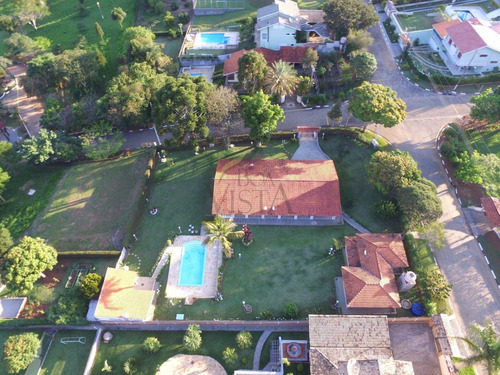 Imagem 21 de 28 de Chácara Para Venda No Condomínio Novo Horizonte Em Piracaia Sp - Ch00030 - 67720860