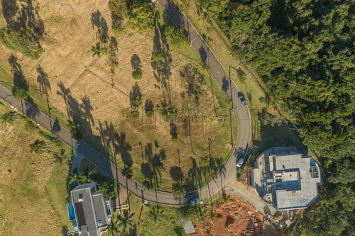 Imagem 5 de 17 de Terreno Em Condomínio Frente Mar De Alto Padrão Localizado Em Itapema. - 1203