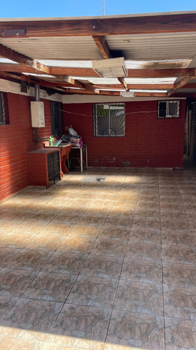 Av. El Peñón / Las Nieves Oriente
