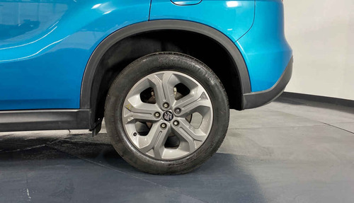 Imagen 11 de 15 de 46238 - Suzuki Vitara 2017 Con Garantía At
