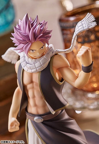 Pop Up Parade Fairy Tail Final Series Natsu Dragneel