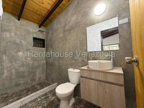 Casa En Baruta En Venta Calle Cerrada #26-354 Dreidy G
