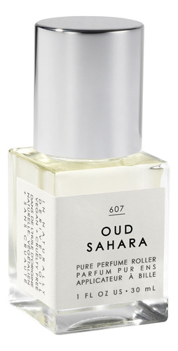 Le Monde Gourmand Aceite De Perfume Oud Sahara - 1 Onza Lqui
