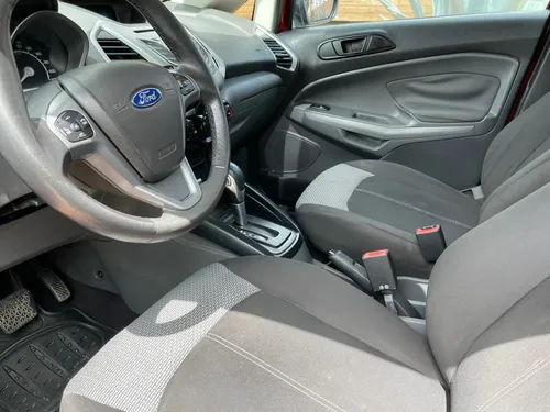 Ford Ecosport 2.0 Freestyle 4x2