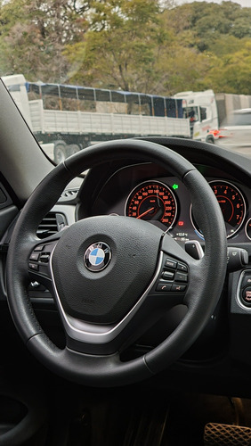 BMW Serie 4 2.0 430i Coupe Sportline 252cv